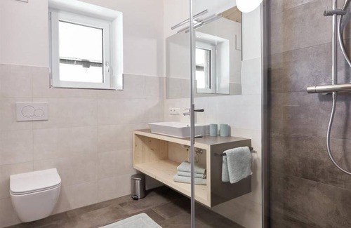 Umhausen Apartment | 65 m² Apartment ∙ 2 bedrooms ∙ 6 guests
