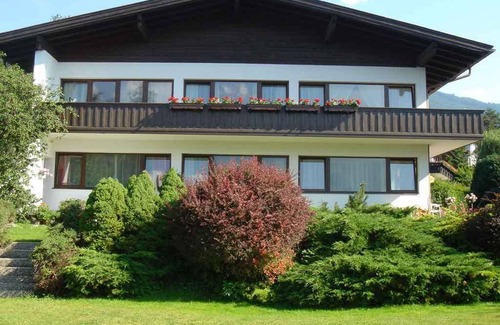 Aldrans Apartment | 65 m² Apartment ∙ 2 bedrooms ∙ 5 guests
