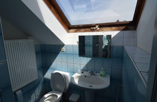 Felenne Apartment | 65 m² Apartment ∙ 2 bedrooms ∙ 7 guests