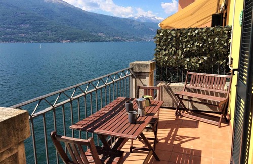 Bellano Apartment | 65 m² Apartment ∙ 2 bedrooms ∙ 4 guests