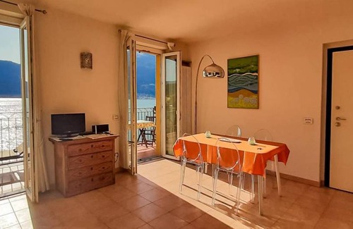 Bellano Apartment | 65 m² Apartment ∙ 2 bedrooms ∙ 4 guests
