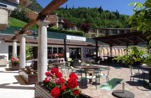 Gardola Apartment | 65 m² Apartment ∙ 2 bedrooms ∙ 5 guests