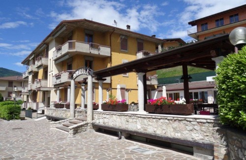 Gardola Apartment | 65 m² Apartment ∙ 2 bedrooms ∙ 5 guests