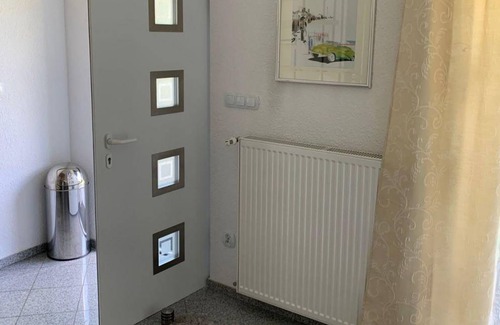 Gietrzwald Apartment | 65 m² Apartment ∙ 2 bedrooms ∙ 6 guests