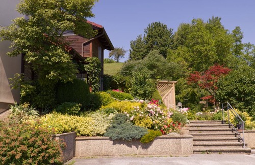 Hatzendorf Apartment | 65 m² Apartment ∙ 2 bedrooms ∙ 4 guests