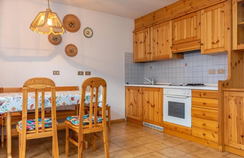 Soraga Apartment | 65 m² Apartment ∙ 2 bedrooms ∙ 4 guests