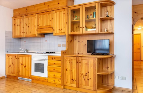 Soraga Apartment | 65 m² Apartment ∙ 2 bedrooms ∙ 4 guests