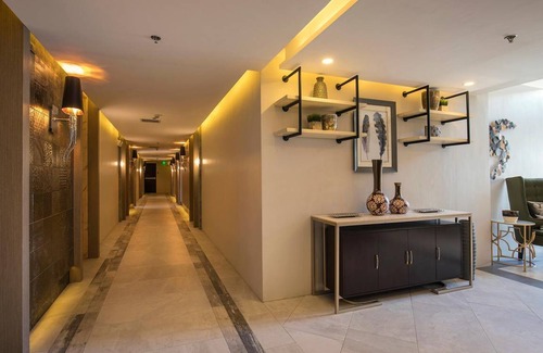 Baguio Apartment | 65 m² Apartment ∙ 2 bedrooms ∙ 6 guests