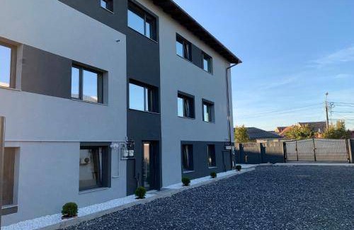 Bistrita Apartment | 65 m² Apartment ∙ 2 bedrooms ∙ 4 guests