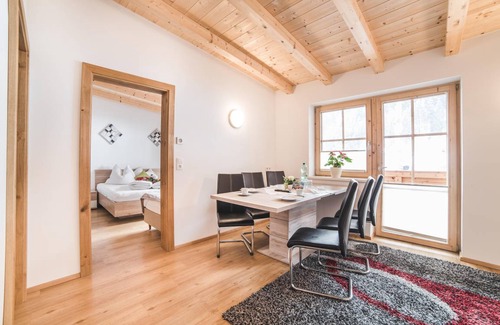 Gagering Apartment | 65 m² Apartment ∙ 2 bedrooms ∙ 6 guests