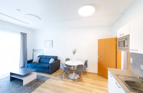 Gries Apartment | 65 m² Apartment ∙ 2 bedrooms ∙ 3 guests