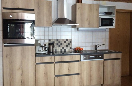 Haldenwang Apartment | 65 m² Apartment ∙ 2 bedrooms ∙ 4 guests