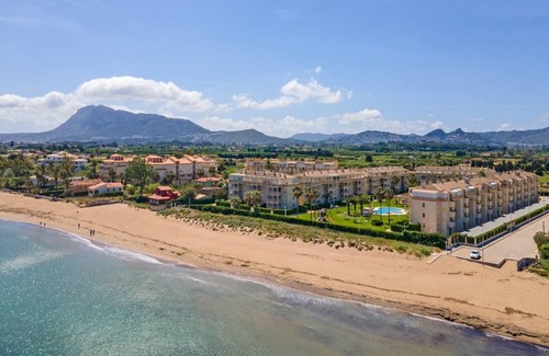 Denia Apartment | 65 m² Apartment ∙ 2 bedrooms ∙ 6 guests