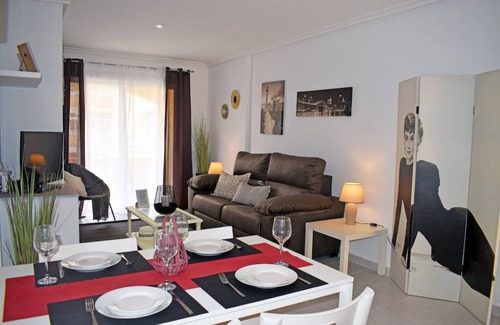 Denia Apartment | 65 m² Apartment ∙ 2 bedrooms ∙ 6 guests
