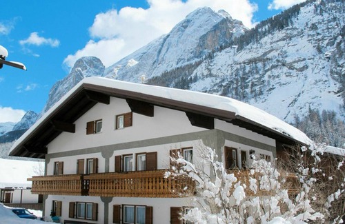 Penia Apartment | 65 m² Apartment ∙ 2 bedrooms ∙ 6 guests