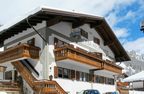 Penia Apartment | 65 m² Apartment ∙ 2 bedrooms ∙ 6 guests