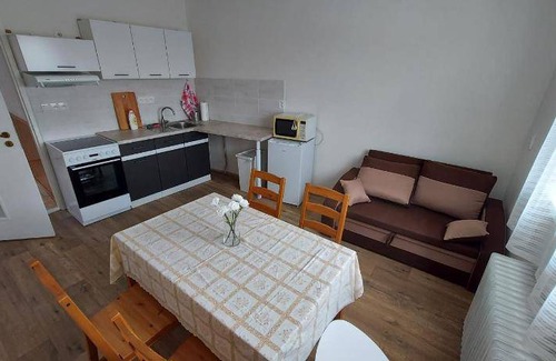 Velehrad Apartment | 65 m² Apartment ∙ 2 bedrooms ∙ 9 guests