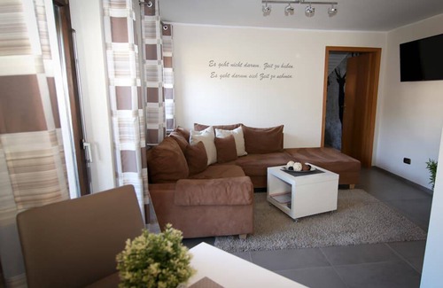 Ottenzell Apartment | 65 m² Apartment ∙ 2 bedrooms ∙ 4 guests