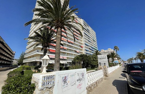 Peniscola Apartment | 65 m² Apartment ∙ 2 bedrooms ∙ 6 guests