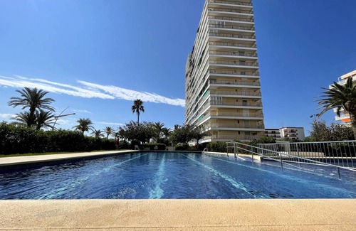 Peniscola Apartment | 65 m² Apartment ∙ 2 bedrooms ∙ 6 guests