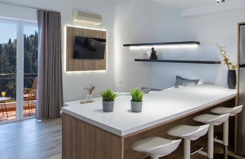 Apolpaina Apartment | 65 m² Apartment ∙ 2 bedrooms ∙ 4 guests