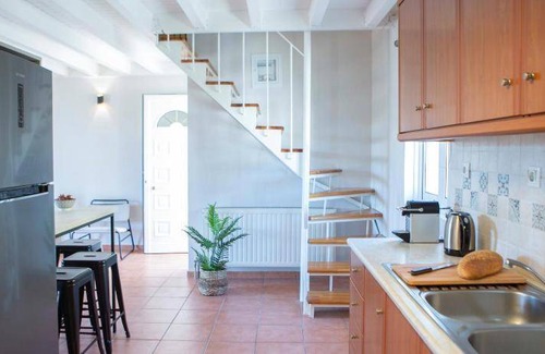 Apolpaina Apartment | 65 m² Apartment ∙ 2 bedrooms ∙ 4 guests