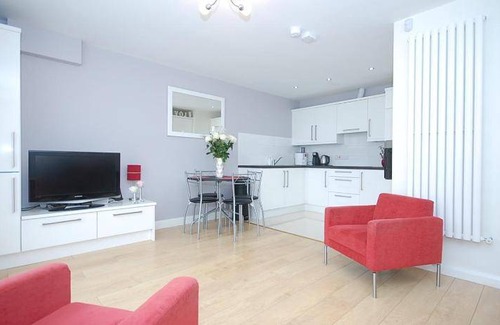 Swords Apartment | 65 m² Apartment ∙ 2 bedrooms ∙ 4 guests