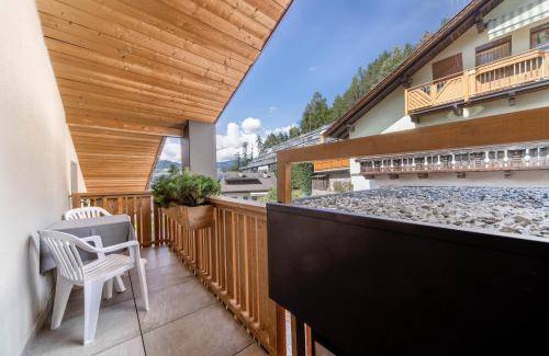 Collepietra Apartment | 65 m² Apartment ∙ 2 bedrooms ∙ 5 guests
