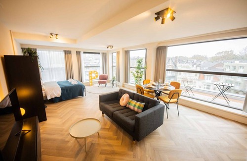 Hilversum Apartment | 65 m² Apartment ∙ 2 guests