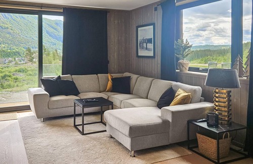 Hemsedal Apartment | 65 m² Apartment ∙ 2 bedrooms ∙ 6 guests