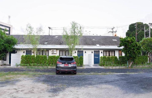 Old Phuket Town Apartment | 65 m² Apartment ∙ 2 bedrooms ∙ 6 guests