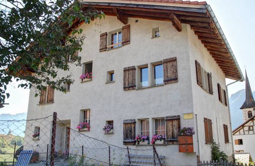 Degen Apartment | 65 m² Apartment ∙ 3 bedrooms ∙ 6 guests