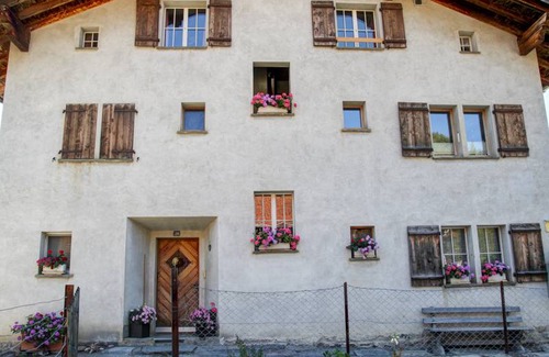 Degen Apartment | 65 m² Apartment ∙ 3 bedrooms ∙ 6 guests