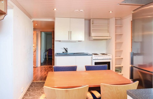 Giske Apartment | 65 m² Apartment ∙ 3 bedrooms ∙ 6 guests