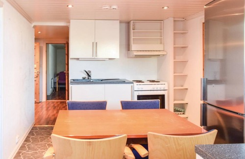 Giske Apartment | 65 m² Apartment ∙ 3 bedrooms ∙ 6 guests