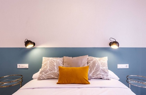 San Diego Apartment | 65 m² Apartment ∙ 3 bedrooms ∙ 8 guests