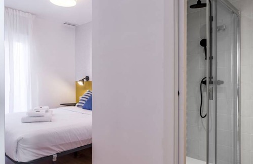 San Diego Apartment | 65 m² Apartment ∙ 3 bedrooms ∙ 8 guests