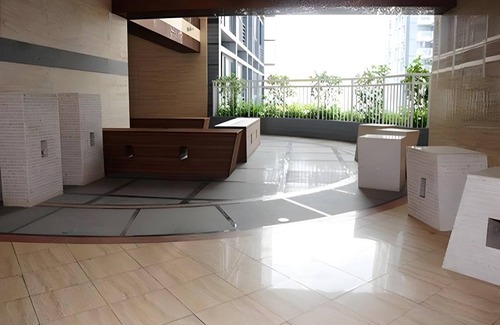 Luohu Apartment | 65 m² Apartment ∙ 4 guests