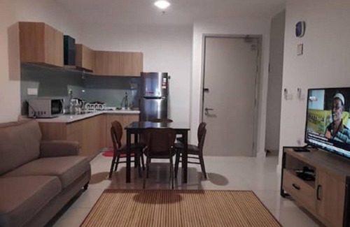 Miri Apartment | 65 m² Apartment ∙ 5 guests