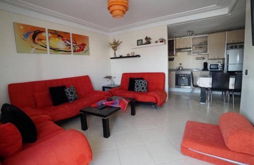 Asilah Apartment | 65 m² Apartment ∙ 6 guests