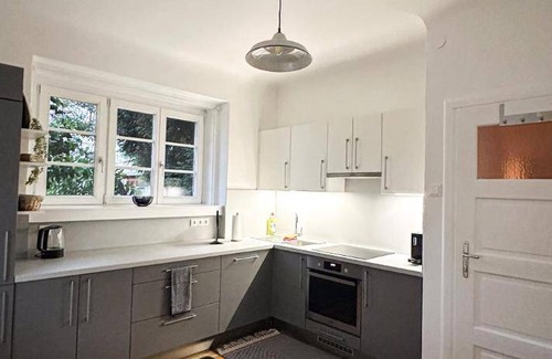 Eisenstadt Apartment | 65 m² Apartment ∙ 2 bedrooms ∙ 5 guests