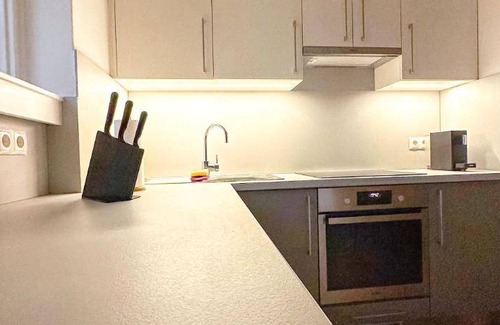 Eisenstadt Apartment | 65 m² Apartment ∙ 2 bedrooms ∙ 5 guests