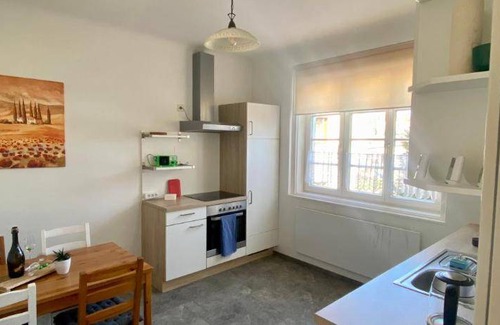 Eisenstadt Apartment | 65 m² Apartment ∙ 2 bedrooms ∙ 5 guests