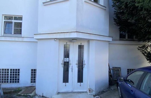 Eisenstadt Apartment | 65 m² Apartment ∙ 2 bedrooms ∙ 5 guests