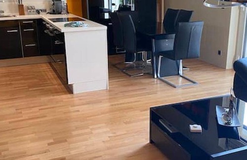 Viktring Apartment | 65 m² Apartment ∙ 1 bedroom ∙ 4 guests