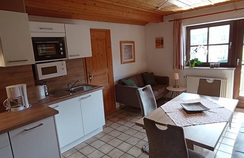 Habischried Apartment | 65 m² Apartment ∙ 2 bedrooms ∙ 4 guests