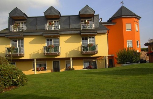 Kell am See Apartment | 65 m² Apartment ∙ 2 bedrooms ∙ 4 guests