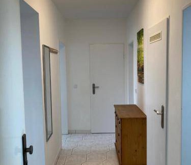 Lebenstedt Apartment | 65 m² Apartment ∙ 3 bedrooms ∙ 3 guests