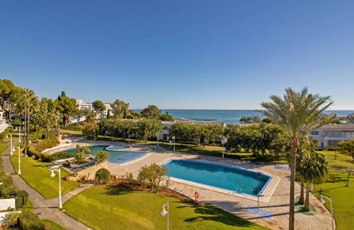 Alcossebre Apartment | 65 m² Apartment ∙ 2 bedrooms ∙ 6 guests