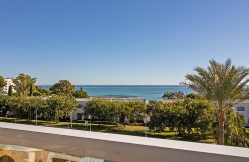 Alcossebre Apartment | 65 m² Apartment ∙ 2 bedrooms ∙ 6 guests